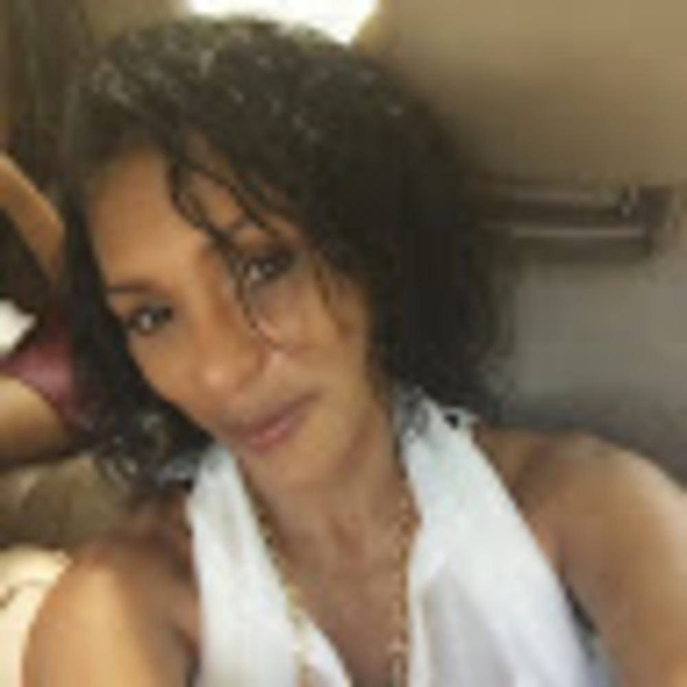 Meet your Posher, Beverley